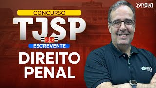 Concurso TJSP 2024 Direito Penal [upl. by Ahsika]