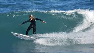 2024 Kaikoura Free Surf [upl. by Donnenfeld]