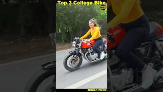 College typs bikes RaiderBro123 bestbikesforcollegestudents amazingfacts ktmduke subscribe [upl. by Noret]