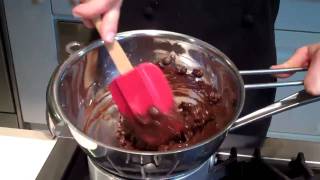 How to Make Chocolate Covered Strawberries [upl. by Padgett27]