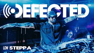 Low Steppa Live at Defected Croatia 2023 [upl. by Verna346]