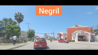 Negril Jamaica [upl. by Aluino]