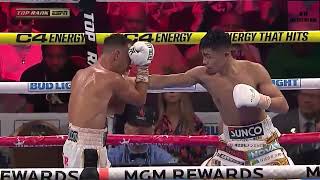 Junto Nakatani vs Andrew Moloney  FULL FIGHT HIGHLIGHTS [upl. by Udella]