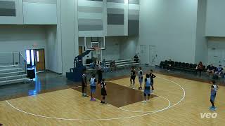 copperas cove crusaders 2023 vs verified hoopers 2024 06 22 [upl. by Aicrag]