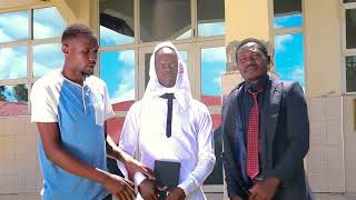 Sokoto ft Makelicho amp Wamocha Chichi  Khukholele Siina Official Spoken Word Video [upl. by Ginny61]