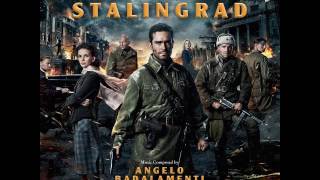 The Road To Stalingrad  Part 1  Full Movie [upl. by Aramit]