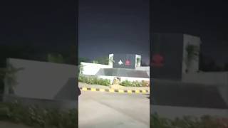 Bhubaneswar airport road lovelly viral shortss creative 😯😯😯 [upl. by Aremmat654]