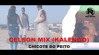 Celson Mix  Chicote do Peito Video Oficial Family Records [upl. by Dnalrah]