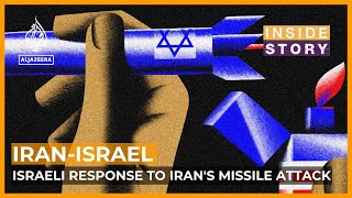 Will Israel attack Irans nuclear sites  Inside Story [upl. by Leonsis]