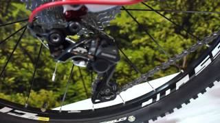 New CANNONDALE Bikes 2015 Jekyll Trigger Scalpel  Eurobike 2014 [upl. by Lyons354]