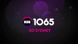 KIIS 1065 Launch TVC  15 seconds [upl. by Petulah867]