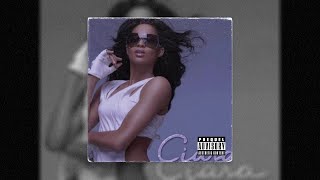 Promise  Ciara Slowed  Reverb [upl. by Sabsay774]