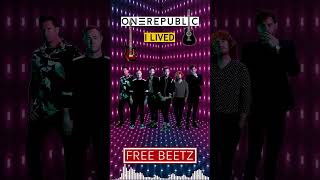 OneRepublic  I Lived  Instrumental Track [upl. by Mandeville]