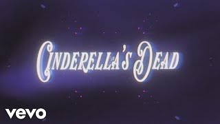 EMELINE  cinderellas dead Lyric Video [upl. by Anilave562]