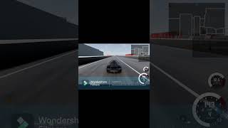 MercedesAMG Project One VS Lamborghini Revueltoautomobile beamngdrive beamng fortnite games [upl. by Auqined]