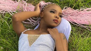 Pinky  Kilombe Kya Zaabu Official Video [upl. by Shirlie]