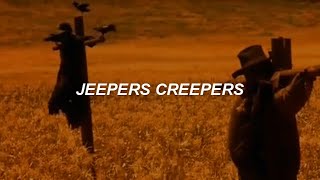 Escucha esta canción y Jeepers Creepers vendrá por ti  Jack Teagarden  Jeepers creepers Español [upl. by Ynnad]