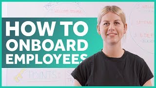 How to Design The Perfect Onboarding Process [upl. by Agler803]