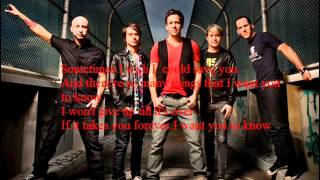 simple plan  save you lyrics [upl. by Assenaj553]