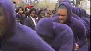 Omega Psi Phi 1990 [upl. by Lucania]