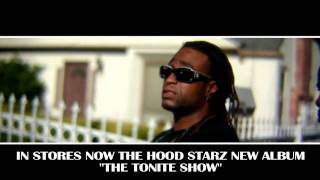 THE HOOD STARZ [upl. by Rayna]