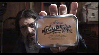 Blend Review 1792 Flake First Impressions [upl. by Apple320]