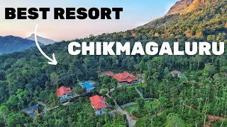 MUST VISIT RESORT IN CHIKMAGALUR  RIVERMIST  Road trip Bangalore to Chikmagalur  Weekend Getaway [upl. by Criswell]