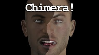 The Crazy Human Chimera Phenomenon and DNA [upl. by Pejsach]