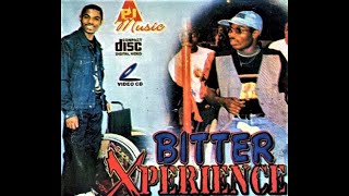 Yinka Ayefele Bitter Experience Full Video [upl. by Florida481]