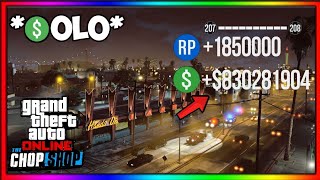 SOLO BEST GTA 5 MONEY GLITCH WORKING AFTER RECENT PATCH  GTA V ONLINE MONEY GLITCH 168 [upl. by Cestar]