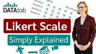 LikertScale Simply Explained [upl. by Orecul]