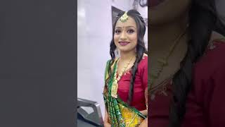 kavita parlour viralshort viralreels beautiful kavitaparlour viralvideo instagram repost [upl. by Noiraa]