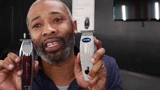 Do Not Buy Wahl Cordless Detailer Li  before you watch this video [upl. by Yoreel984]