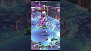 FFXIV M1S  When Stacking Goes Wrong  gaming finalfantasyxiv mmorpg [upl. by Heisel]