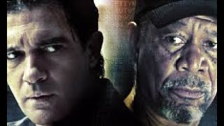 Thick as Thieves Full Movie Facts  Review And Knowledge  Morgan Freeman  Antonio Banderas [upl. by Erret]