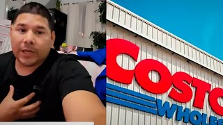 ‘¿Por qué les duele tanto’ revendedor de Rosca de Reyes de Costco se defiende de críticas [upl. by Glynis763]