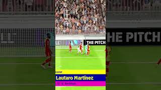 Beckham assist are so clean efootballefootball2024shortsfeedyoutubeshortsviralshortsbeckham [upl. by Idroj]