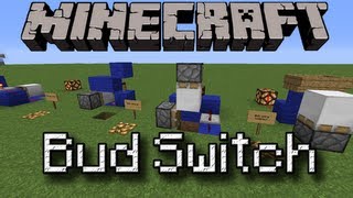 Tuto Bud switch Classique  Avec bascule  Vertical  Ultra compact [upl. by Eilraep]