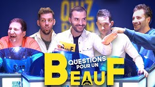 Questions pour un Beauf  le Jeu [upl. by Ayekam332]