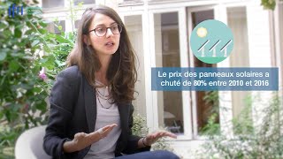 De la COP21 à la COP22  comment gagner le combat climatique [upl. by Kciredes503]