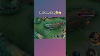 How to counter benedetta mobilelegends mlbb minsitthar benedetta shortmlbb shortmlbbvideos [upl. by Selinski]