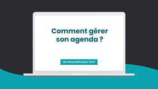 Comment gérer son agenda sur Booksy [upl. by Aiht]