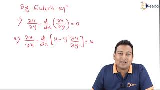 Introduction to Isoperimetric Problem  Calculus of Variation  Engineering Mathematics  4 [upl. by Boorer215]