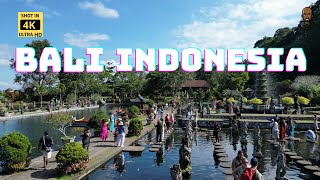 BALIS DAY TRIP WITH THE BEST TRAVEL GUIDE OF BALI [upl. by Alig]