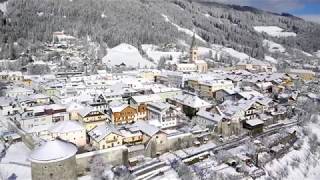 Winterurlaub in Radstadt  Österreich von seiner schönsten Seite [upl. by Canada]