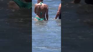 Dalyan  İztuzu Beach  Yummy Beach Bunnies  Awesome Views  Summer 2024 [upl. by Damales268]