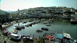 Torbay Tourism video  showcasing the English Riviera [upl. by Aliakam]