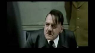 Hitler Finds Out About Kovalev [upl. by Adiaroz]