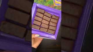 New Filling platter with sweets ASMR 🍫 badalianmery shorts asmr [upl. by Brianna]