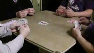 How To Play Bid Whist [upl. by Nylrehs]